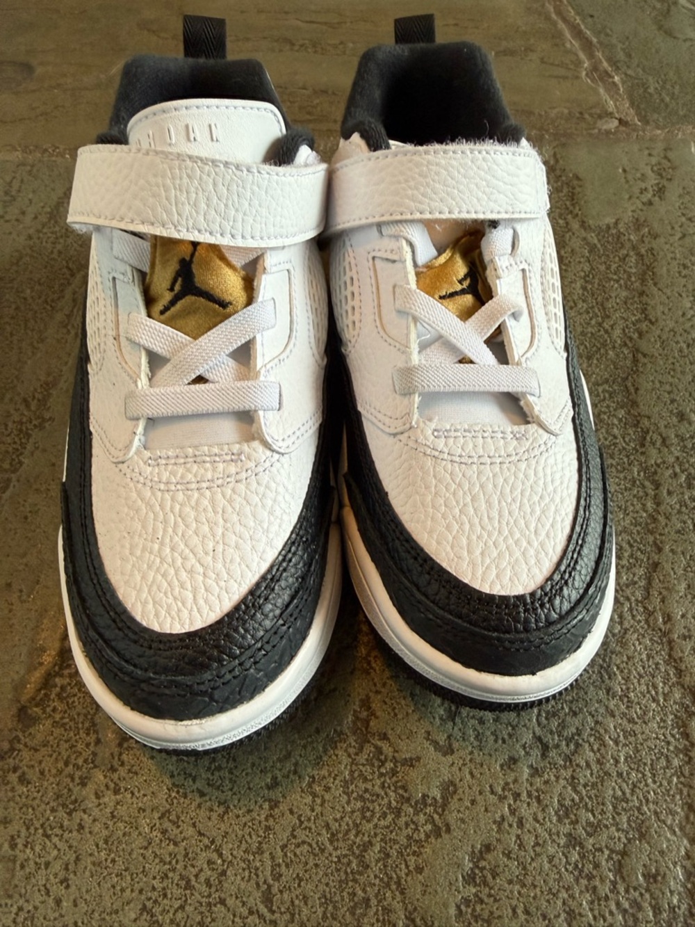 Jordan Spizike Low Kids sneakers